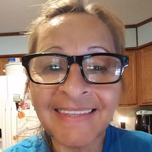 Meet your Posher, Carla